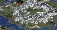 Jesankor map by mcmeddon (Image via Planet Minecraft)